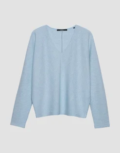 Frau someday Fashion Sweat><noscript><img width=