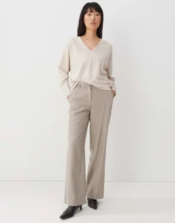 Frau someday Fashion Sweat><noscript><img width=