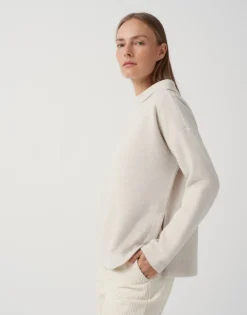 Frau someday Fashion Sweat><noscript><img width=
