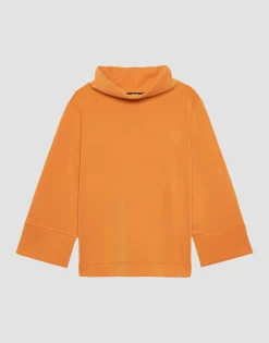 Frau someday Fashion Sweat><noscript><img width=
