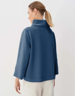 Frau someday Fashion Sweat><noscript><img width=
