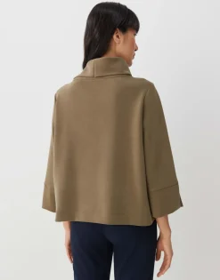 Frau someday Fashion Shirts><noscript><img width=