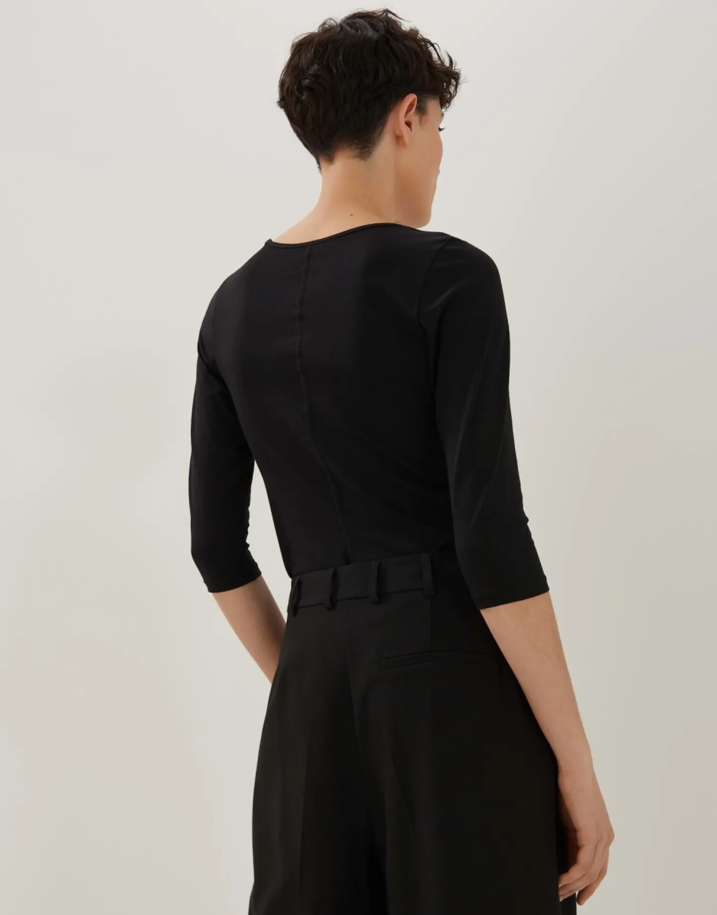 Frau someday Fashion Shirts>T-Shirt Kain