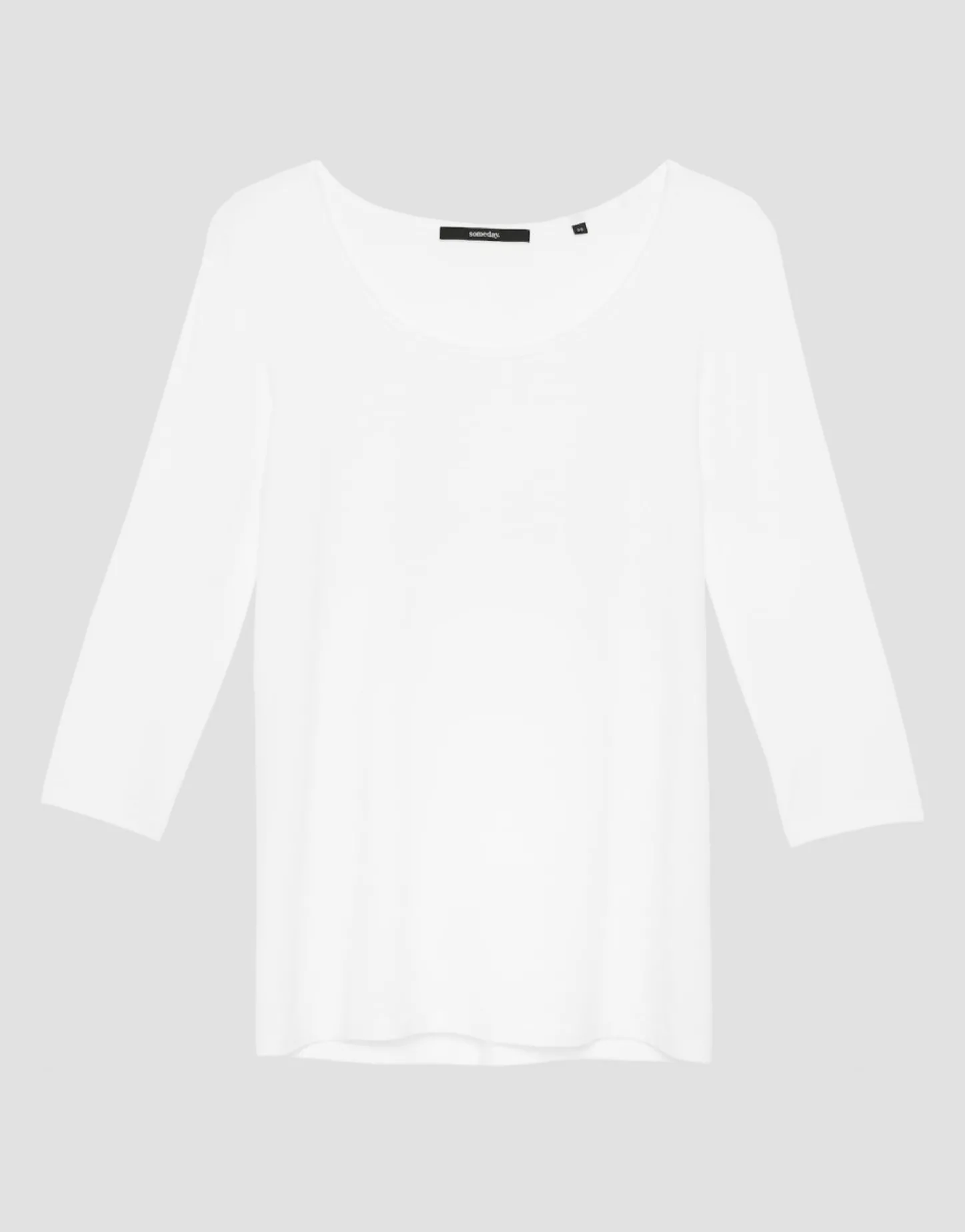 Frau someday Fashion Shirts>T-Shirt Kain
