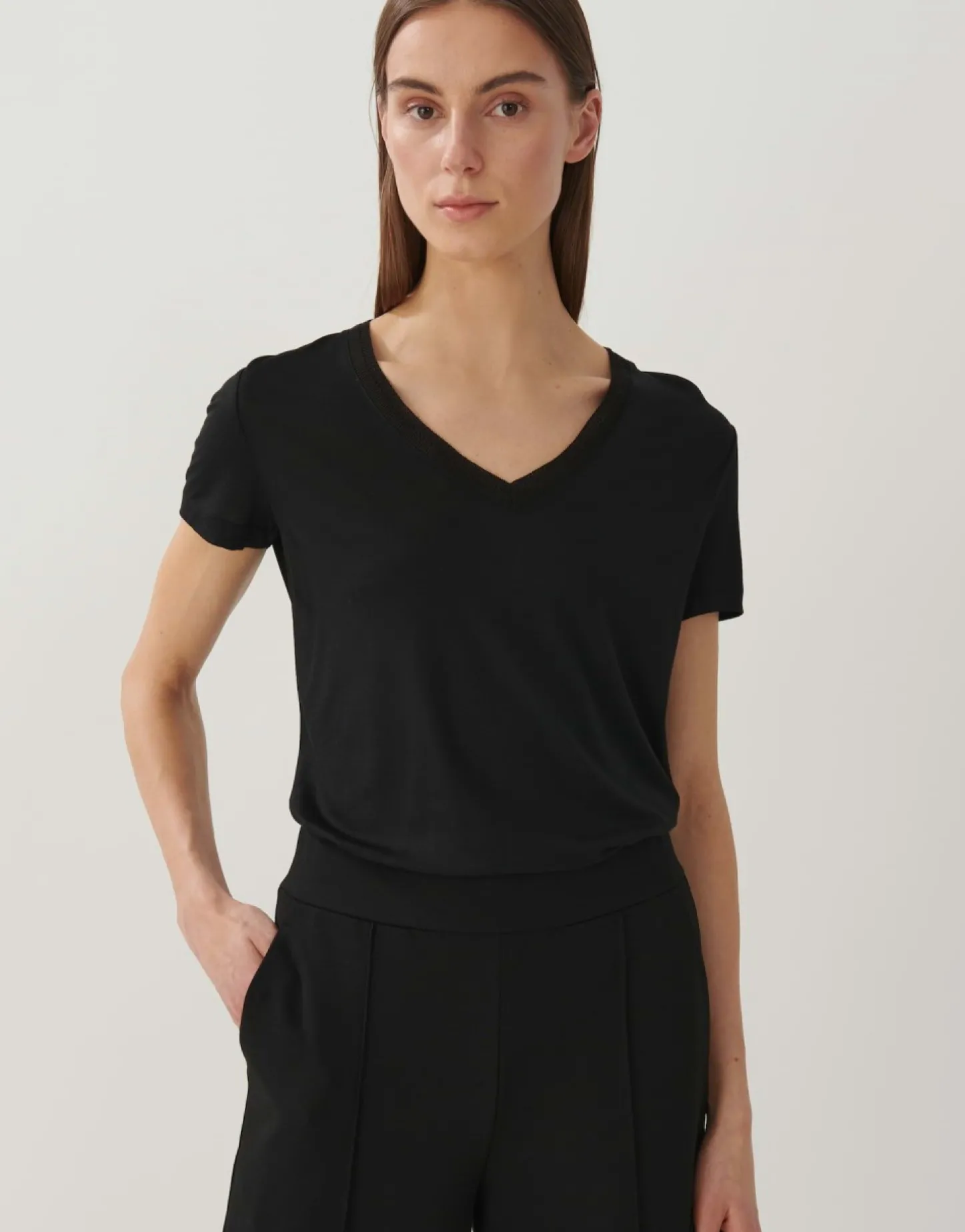 Frau someday Fashion Shirts>T-Shirt Kalma