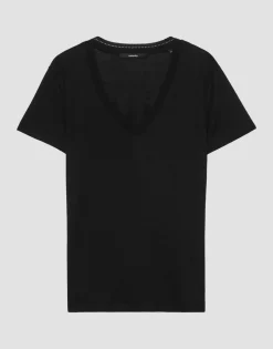 Frau someday Fashion Shirts><noscript><img width=
