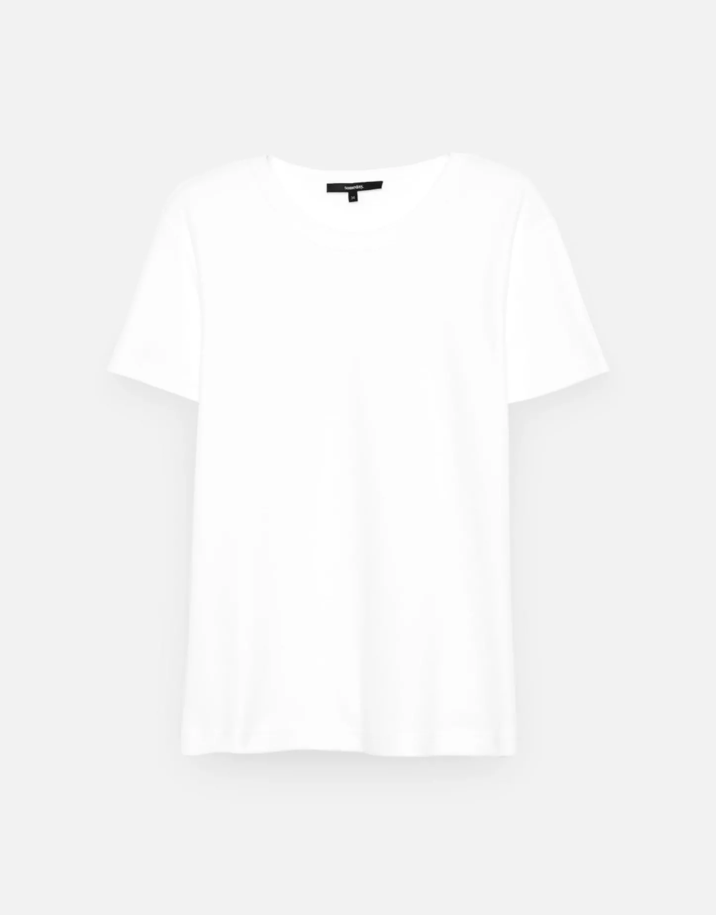 Frau someday Fashion Shirts>T-Shirt Keiki