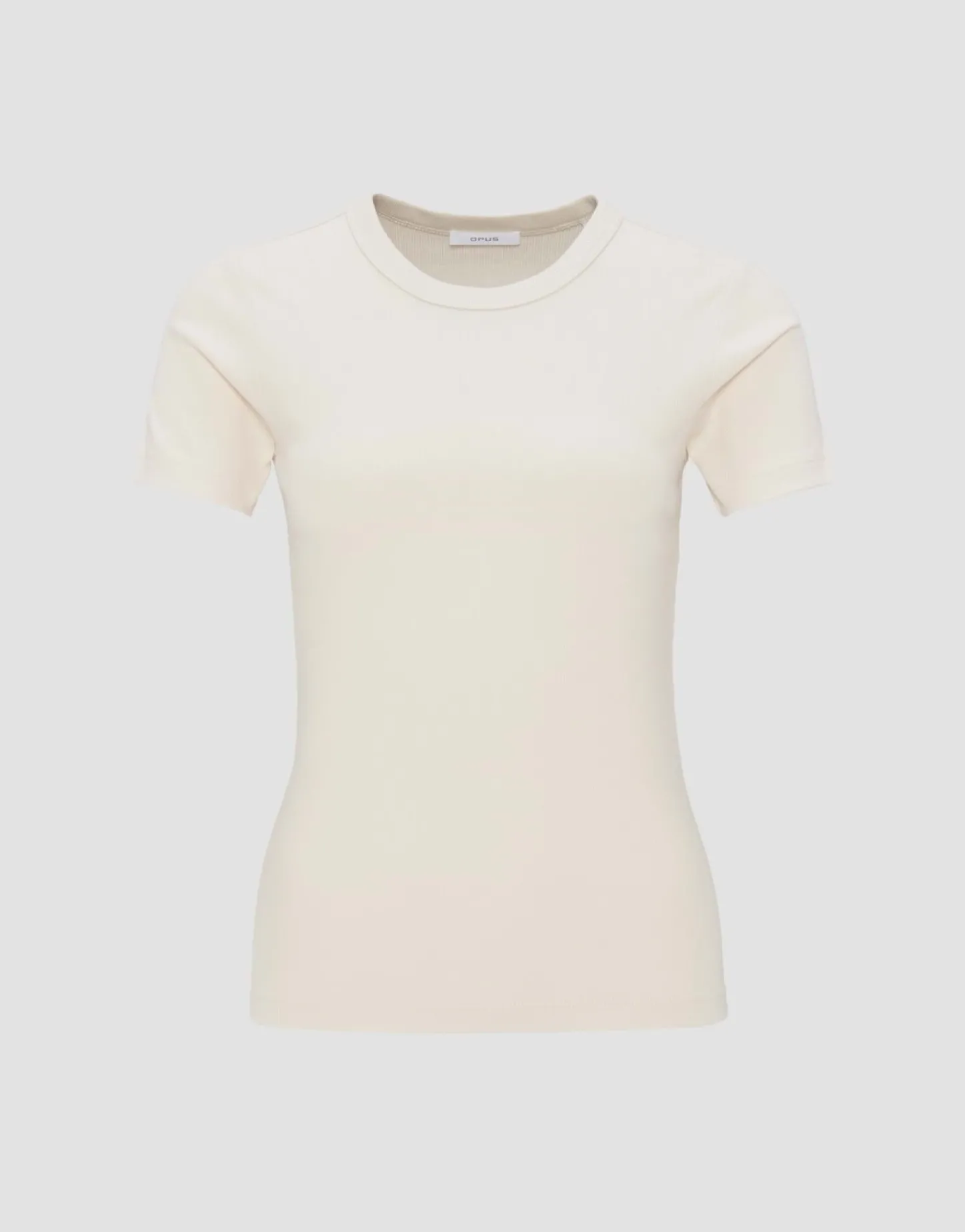 Frau someday Fashion Shirts>T-Shirt Samuna