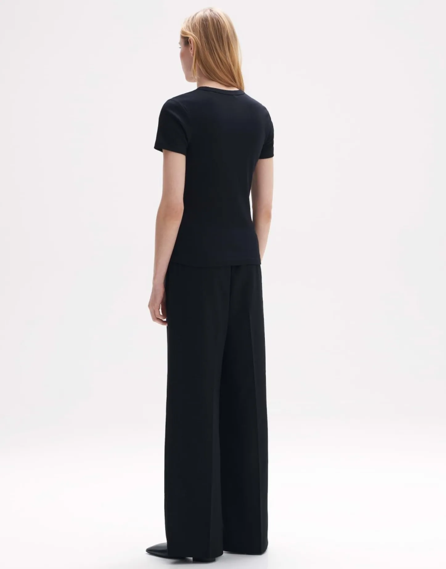 Frau someday Fashion Shirts>T-Shirt Samuna