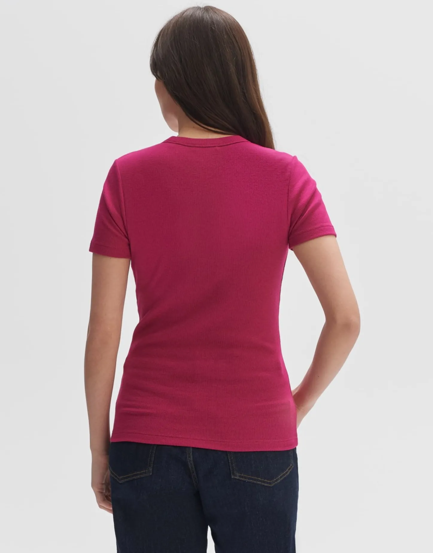Frau someday Fashion Shirts>T-Shirt Samuna