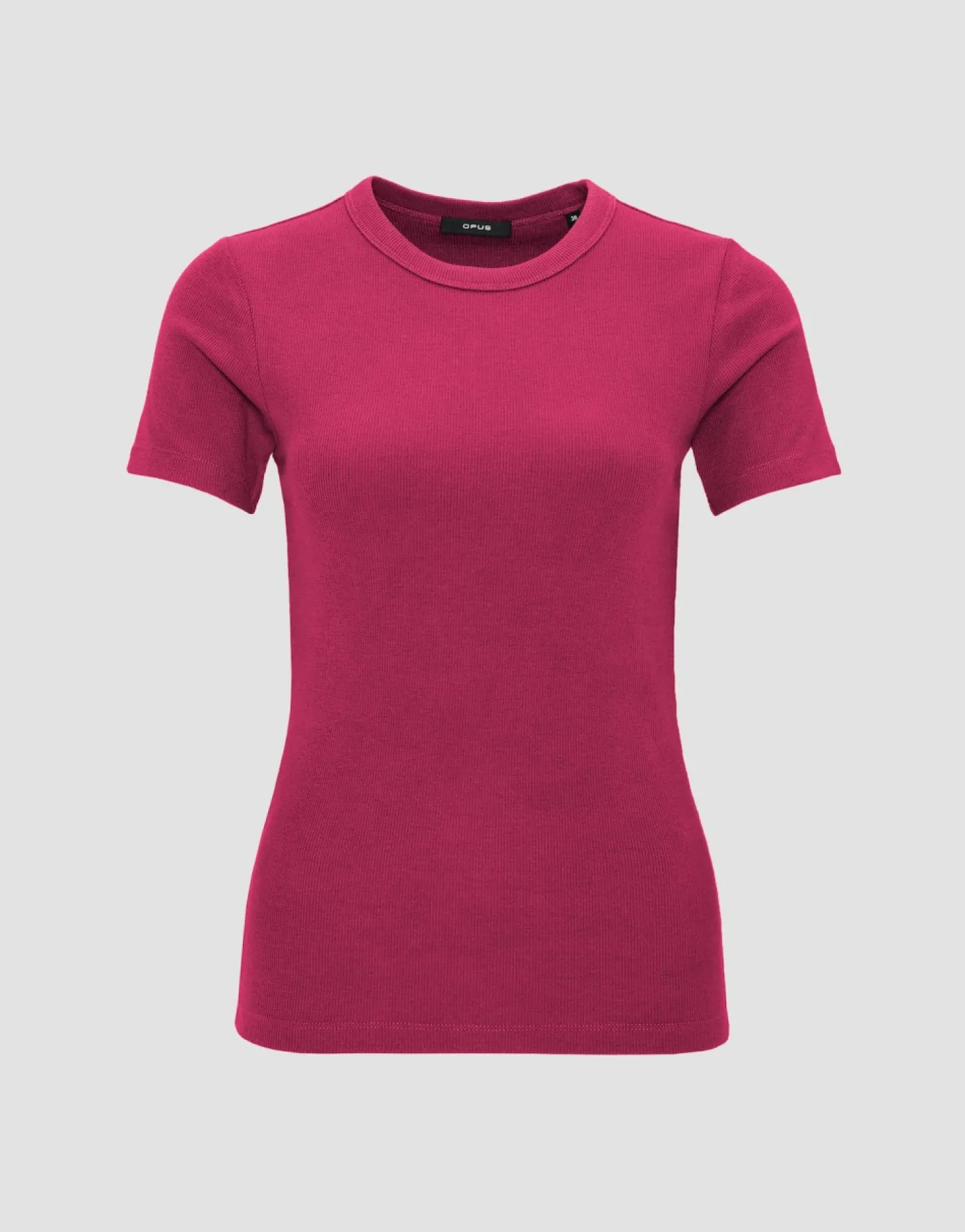 Frau someday Fashion Shirts>T-Shirt Samuna