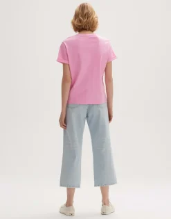 Frau someday Fashion Shirts><noscript><img width=