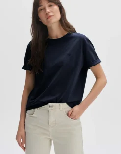 Frau someday Fashion Shirts>T-Shirt Serz