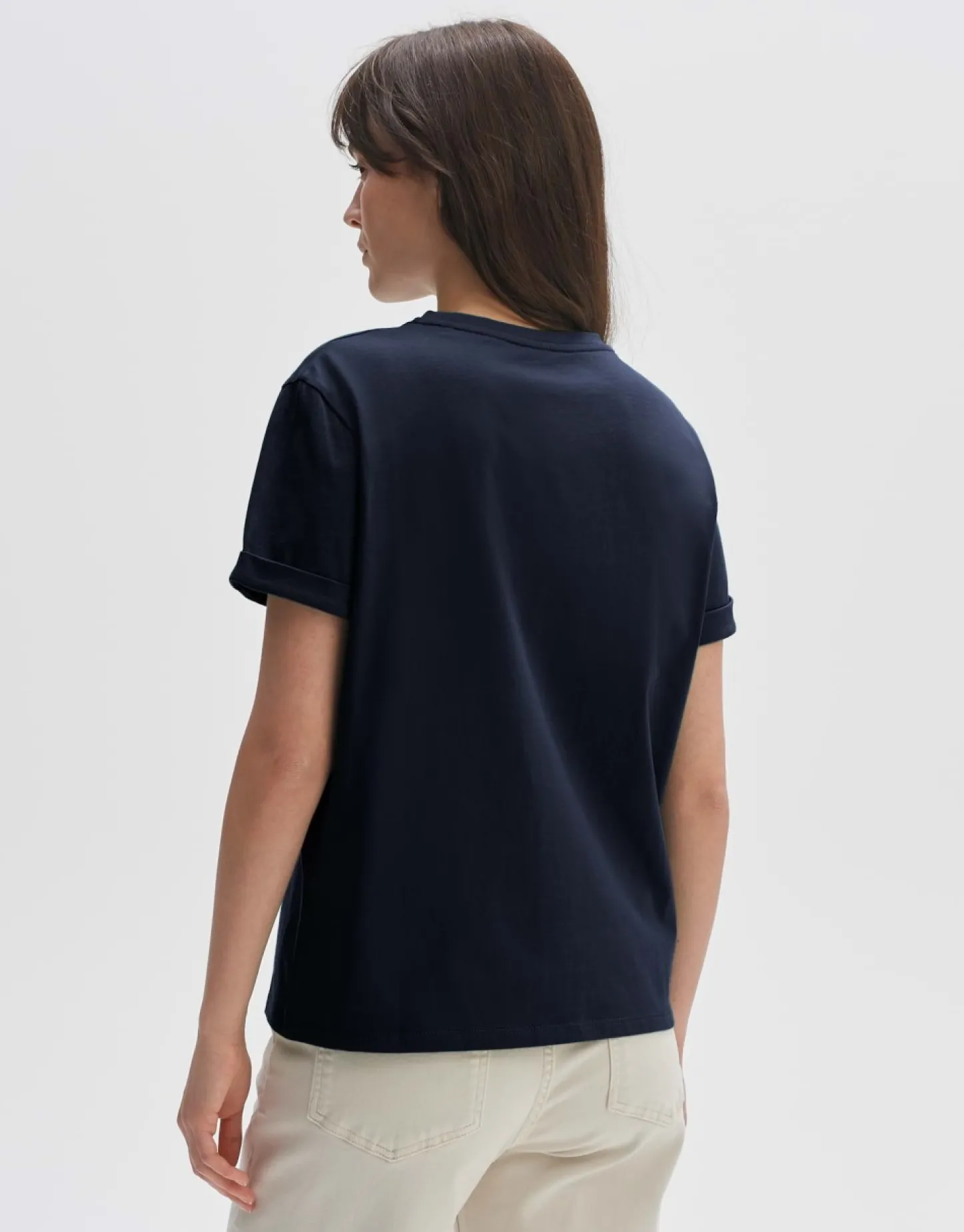Frau someday Fashion Shirts>T-Shirt Serz