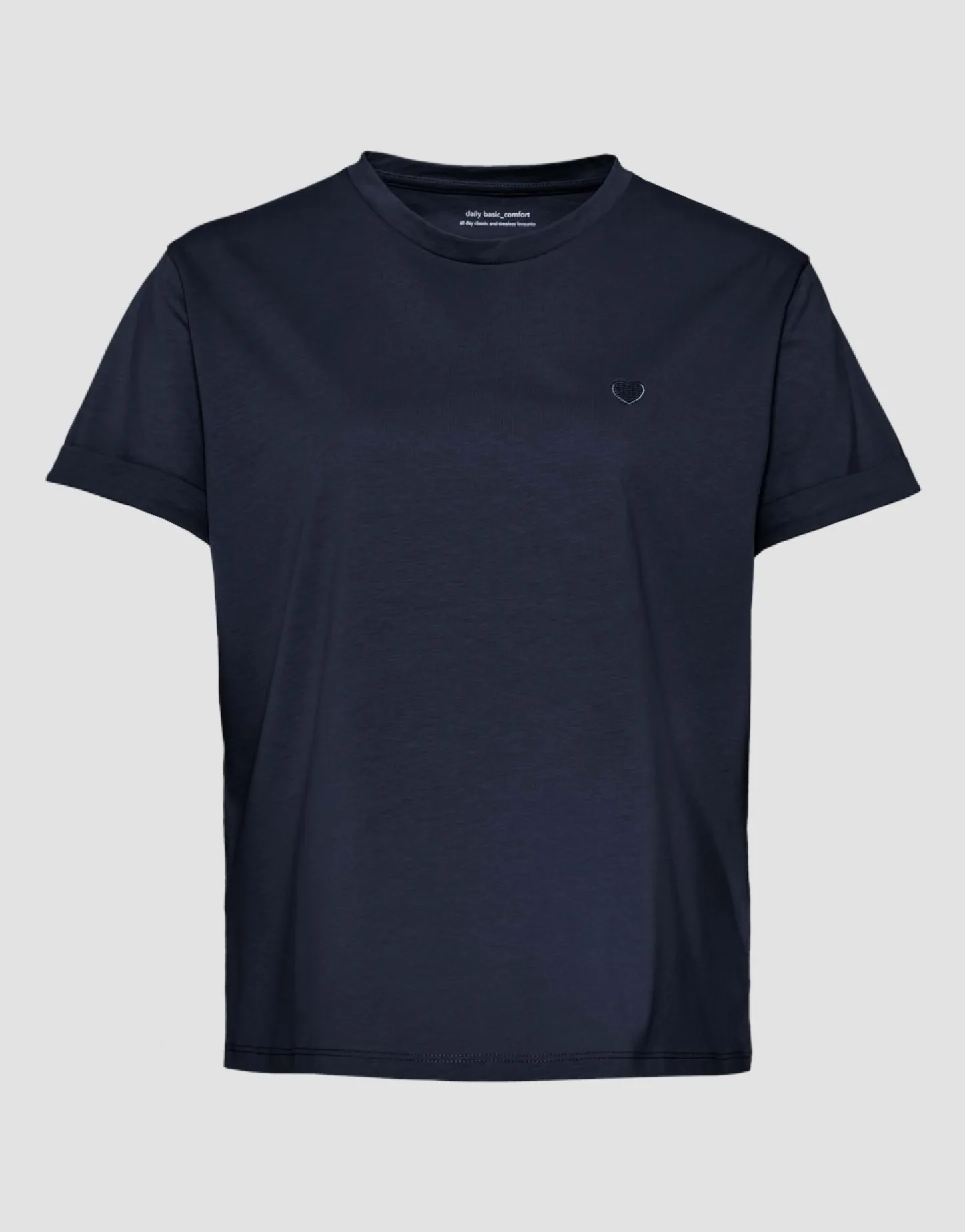 Frau someday Fashion Shirts>T-Shirt Serz