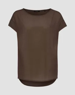 Frau someday Fashion Shirts><noscript><img width=