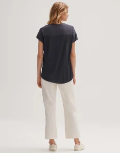 Frau someday Fashion Shirts><noscript><img width=