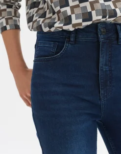 Frau someday Fashion Jeans><noscript><img width=