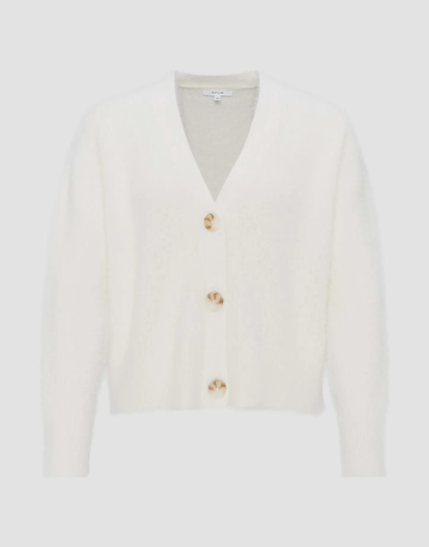 Frau someday Fashion Gebreide Items>Vest Dicozy