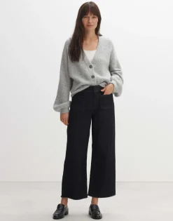 Frau someday Fashion Gebreide Items><noscript><img width=