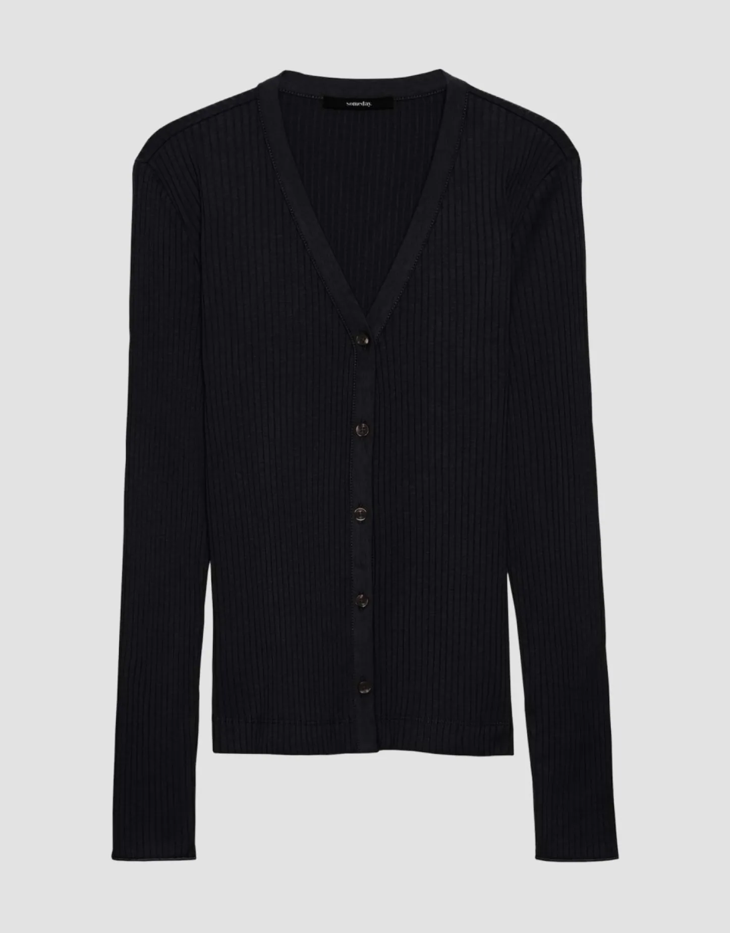 Frau someday Fashion Shirts>Vest Kally