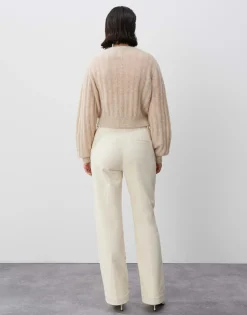 Frau someday Fashion Gebreide Items><noscript><img width=