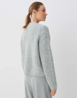 Frau someday Fashion Gebreide Items><noscript><img width=