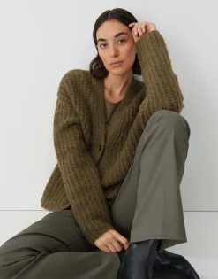 Frau someday Fashion Gebreide Items><noscript><img width=