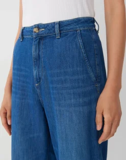 Frau someday Fashion Jeans><noscript><img width=