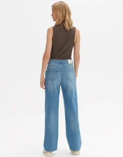 Frau someday Fashion Jeans><noscript><img width=