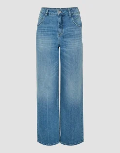 Frau someday Fashion Jeans><noscript><img width=
