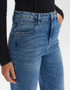Frau someday Fashion Jeans><noscript><img width=