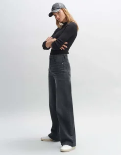 Frau someday Fashion Jeans><noscript><img width=
