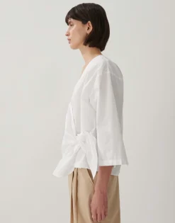 Frau someday Fashion Blouses><noscript><img width=