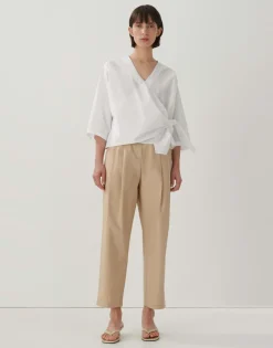 Frau someday Fashion Blouses><noscript><img width=