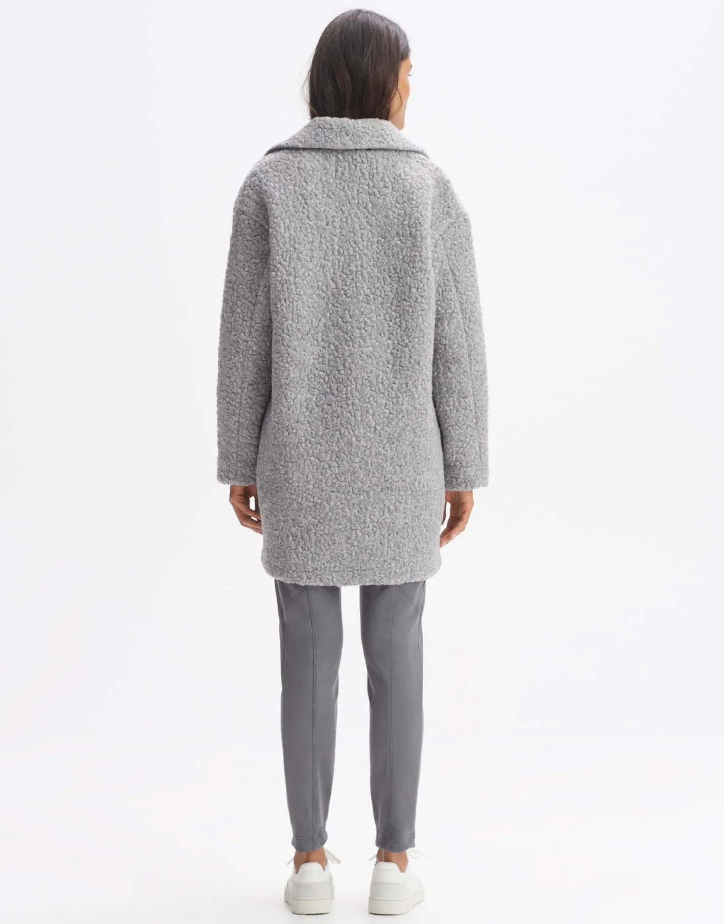 Frau someday Fashion Outdoor>Wollen Mantel Hiromi