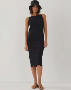 Frau someday Fashion Jurken Rokken>Zomerjurk Quri